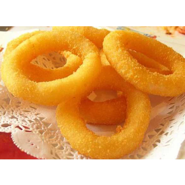 onion ring