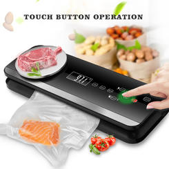 Foodsaver Vacuum Sealer Bags