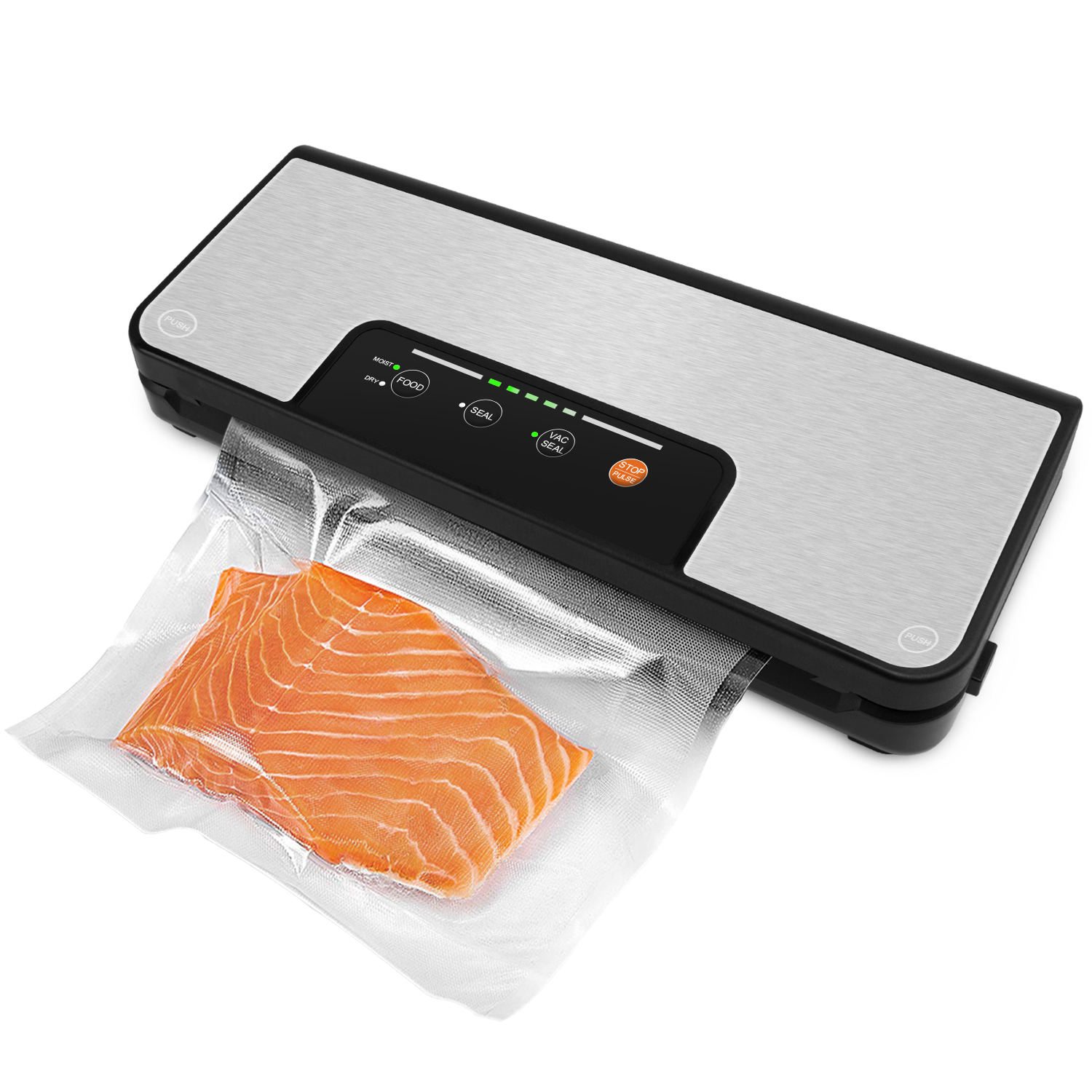 Seal A Meal Vacuum Food Sealer