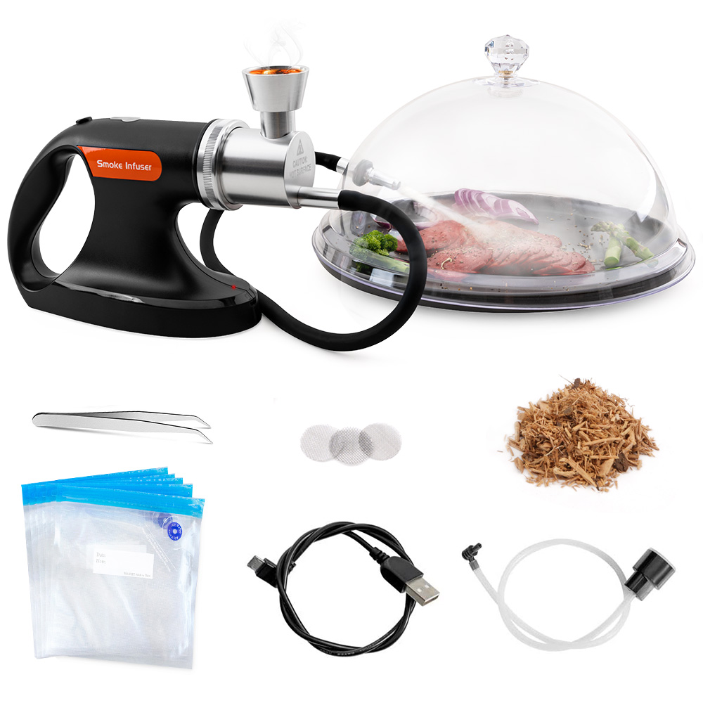 Small Food Vacuum Sealer