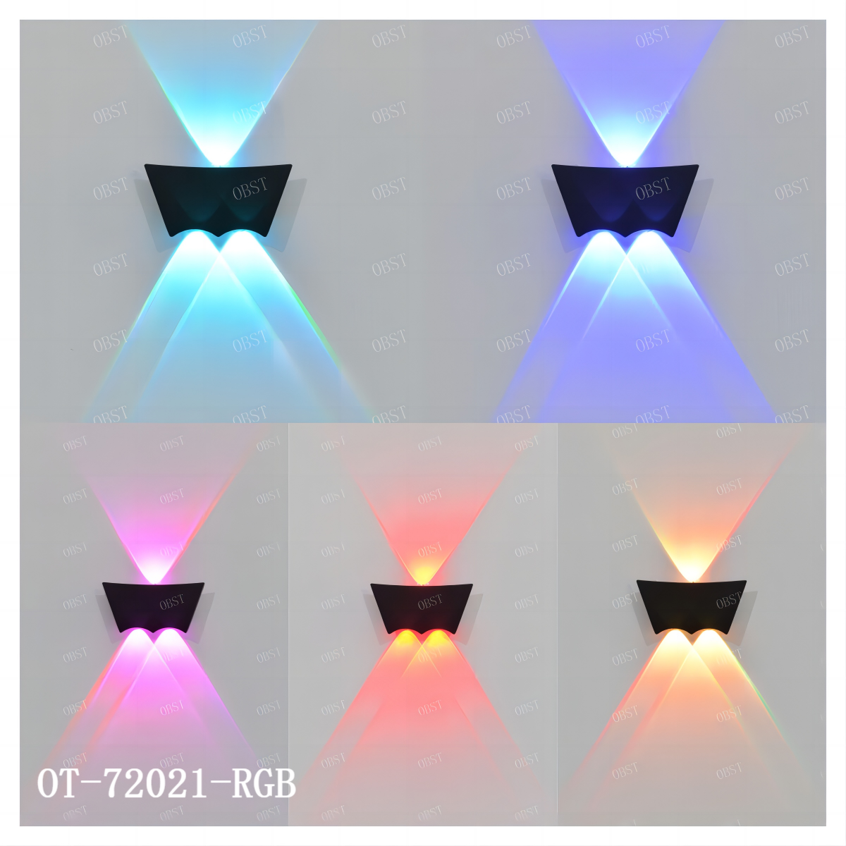 LED WALL LAMP