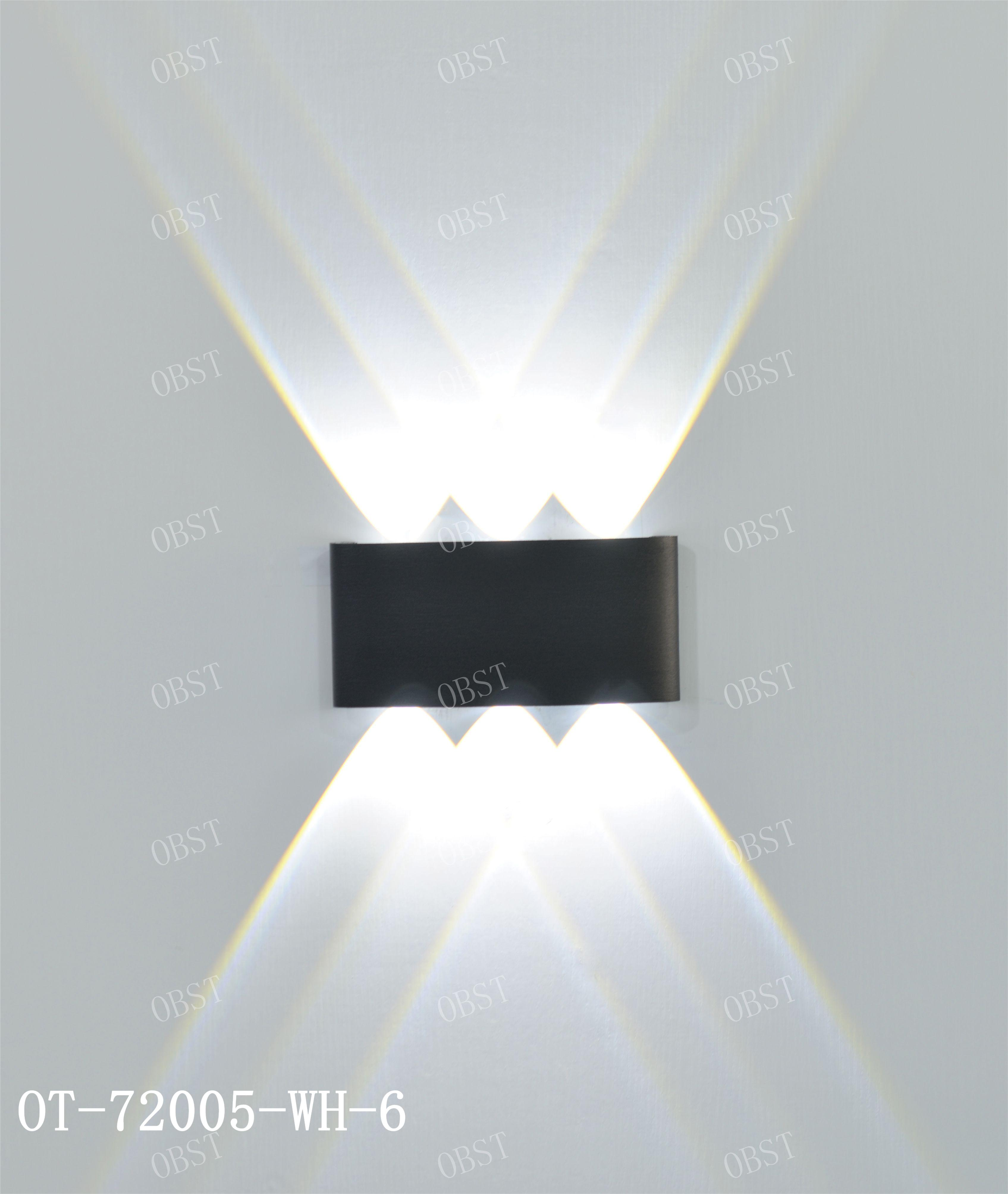 LED WALL LAMP