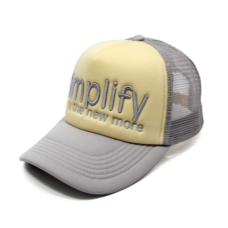 Simplify Man/womens Trucker Hats