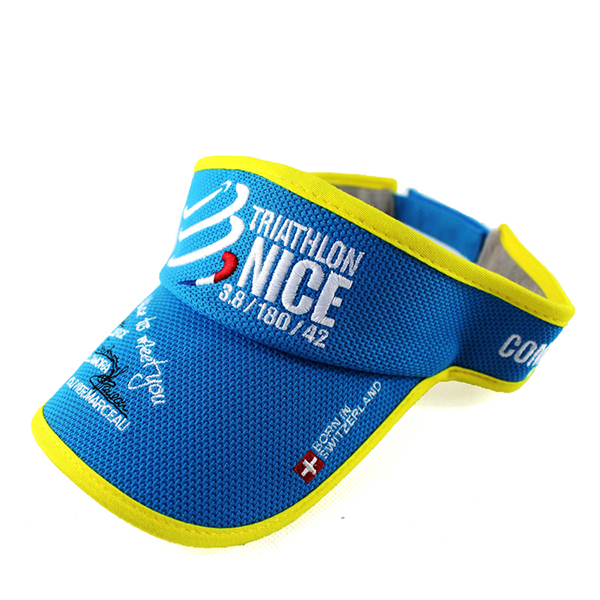 Sport Use Visor hats | Wintime Hat Manufacturer