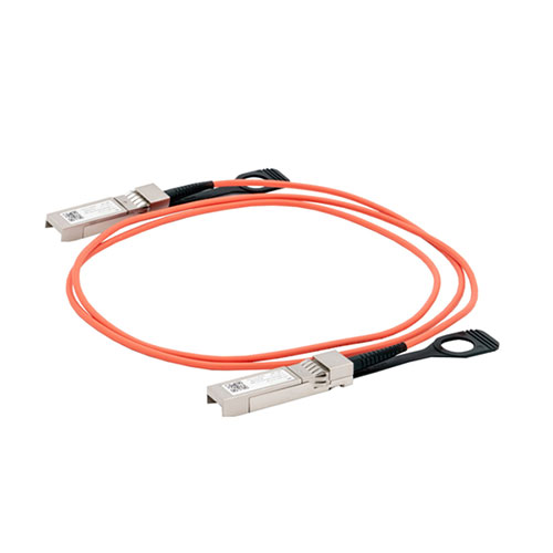 P25G SFP 28 to SFP28 Active Optical Cables