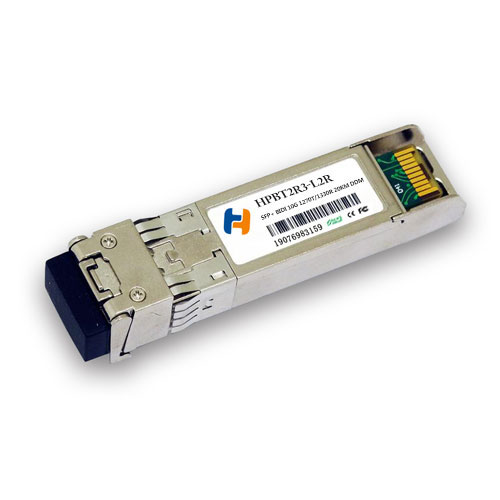 10G SFP+ LR BIDI 1270T/1330R 20km