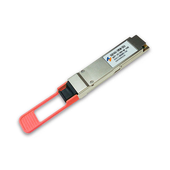  40G QSFP+ CWDM4 SMF 40km Duplex LC