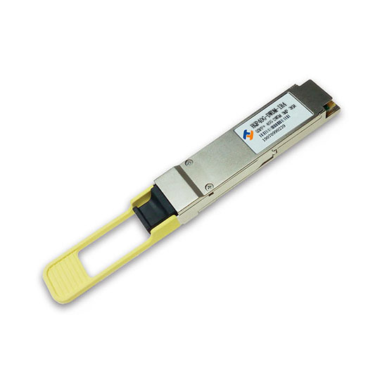 QSFP+ 40G CWDM SMF 2km