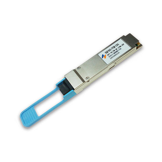 QSFP+40GB-PSM4 SMF 1310nm 10km