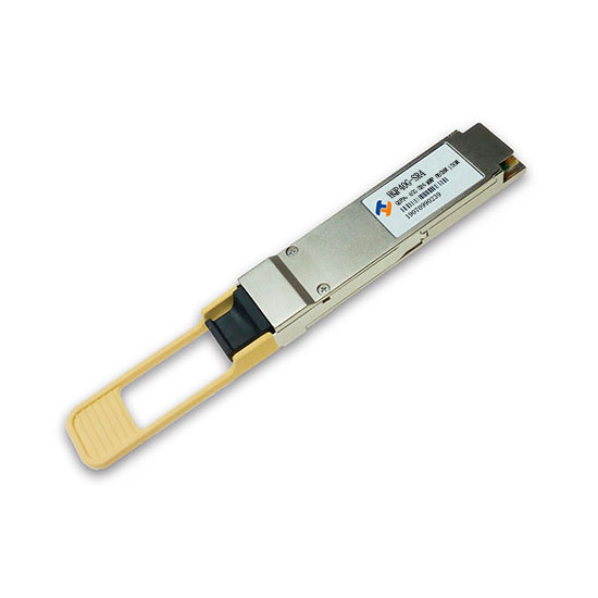 QSFP+ 40G SR4 MMF 850nm 150m