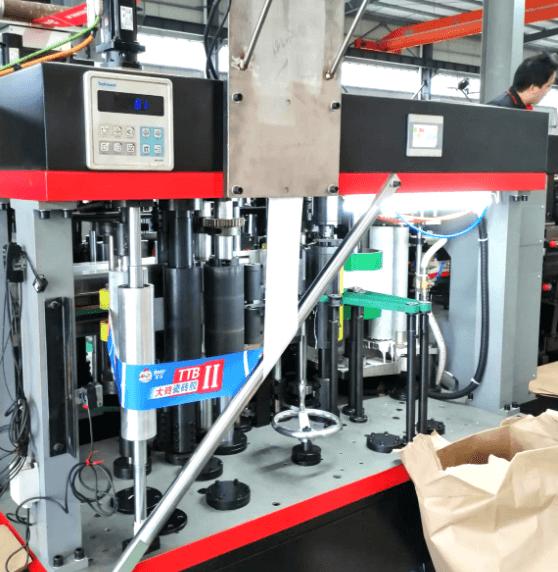 Why Invest Cement Bag Printing Machines?