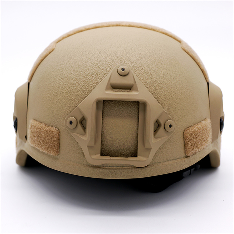 Military MICH2000 Combat Ballistic Helmet 