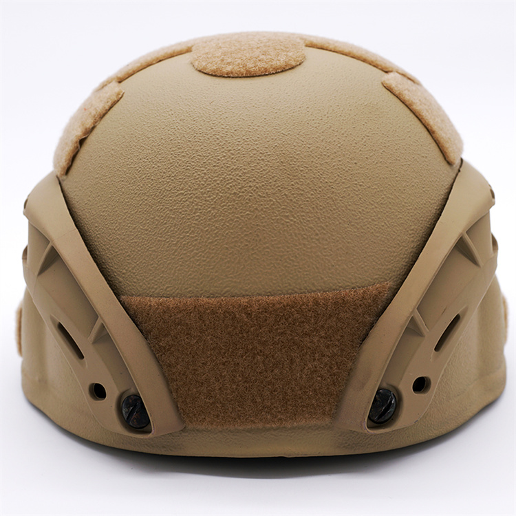 Military MICH2000 Combat Ballistic Helmet 