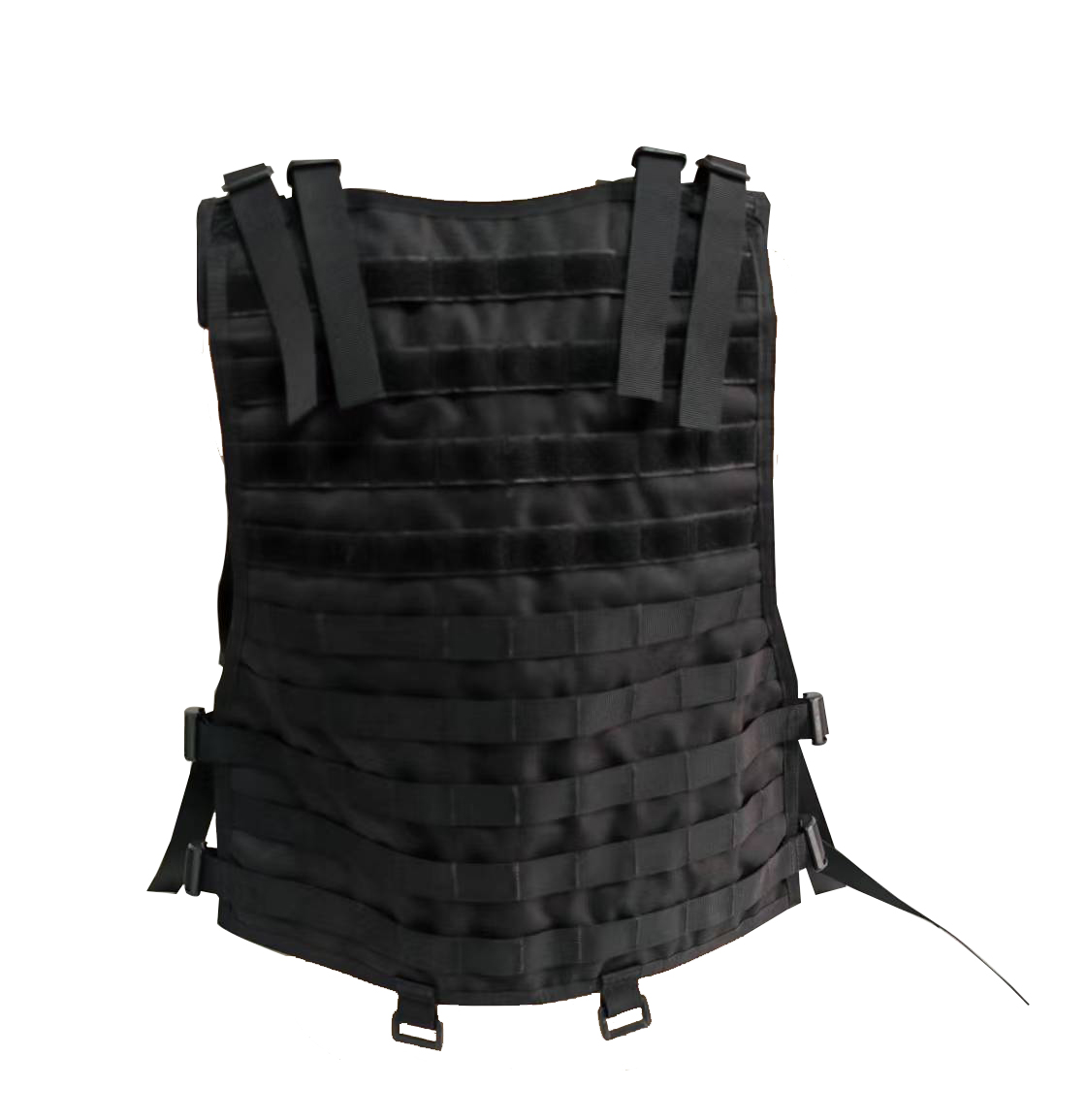 Balistic Body Armour Vest Plate Carrier Tactical Anti Bullet Vest