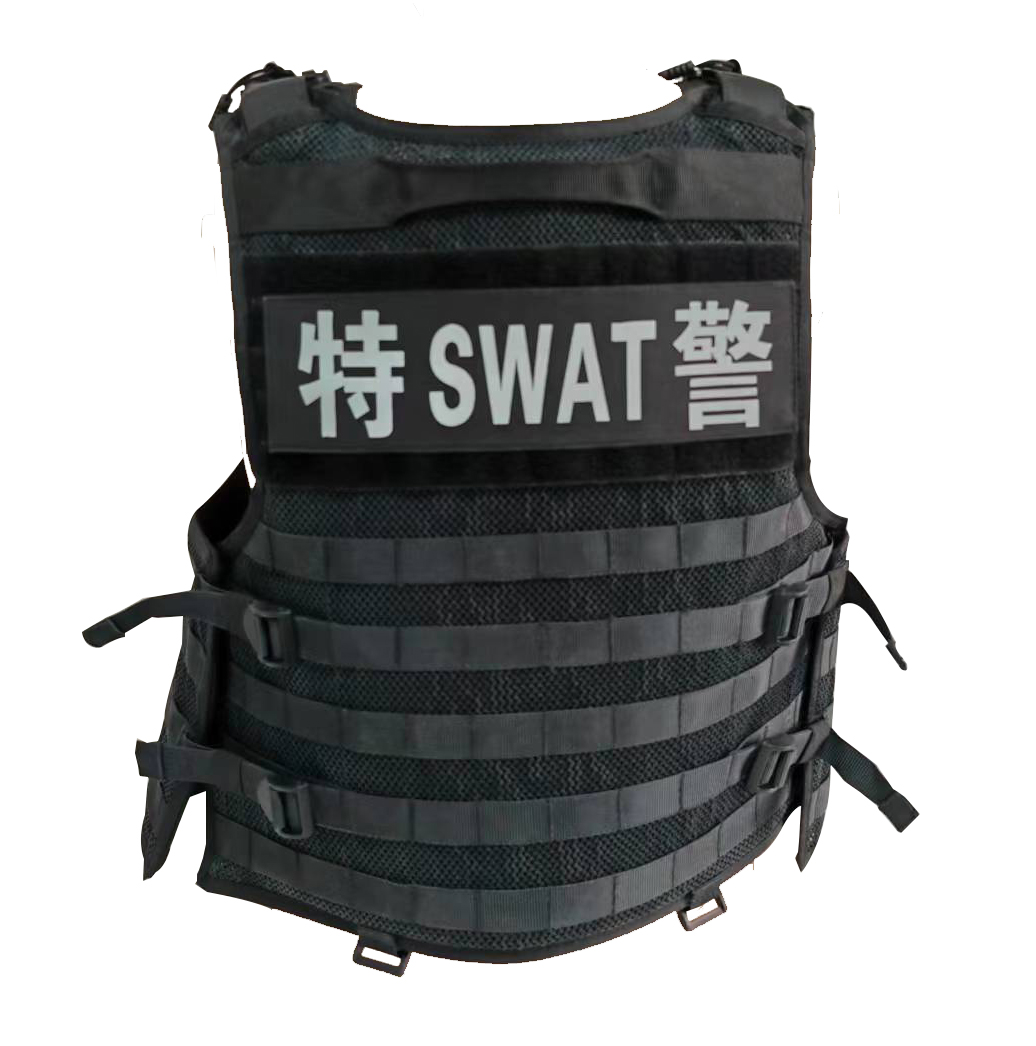 Hot Sales Military Army Style Bullet-Proof Vest