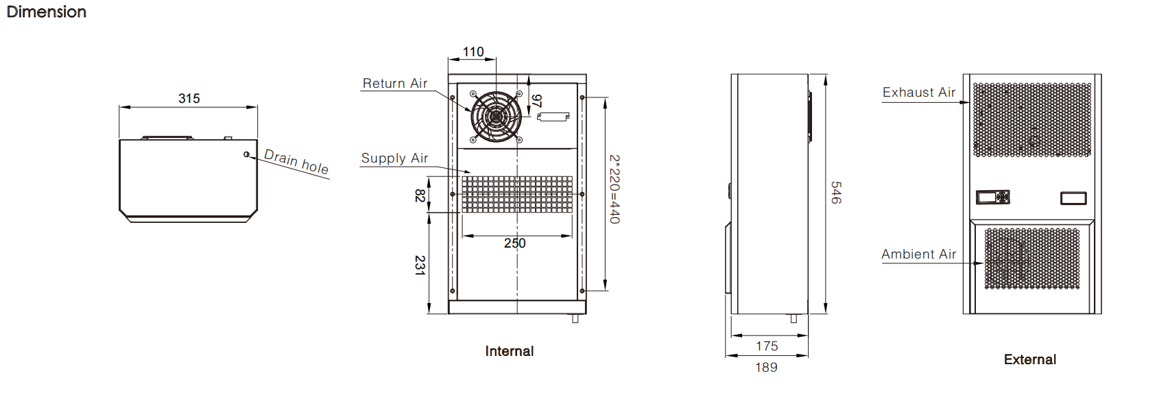 air conditioner Climate Control 