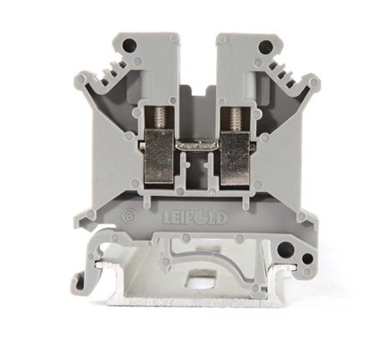 The Importance of Terminal Blocks in Electrical Systems