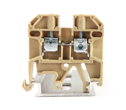 wholesale Economic Terminal Block Wiring Connector customization Manufacturer