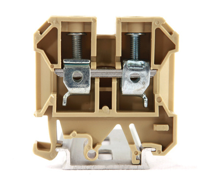 What are the types of PCB Din Terminal Block