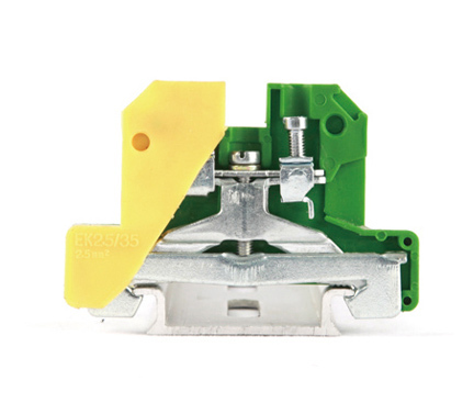 Common faults in the use of terminal blocks | fuse terminal block