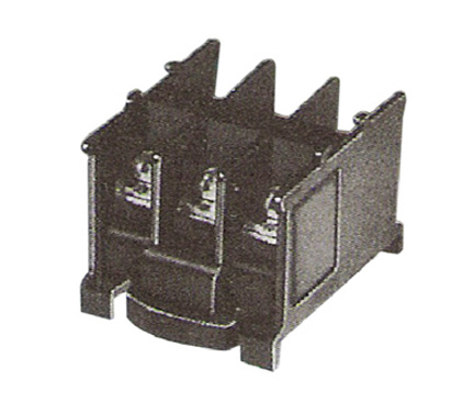 wholesale high quality terminal connectors customization Manufacturer