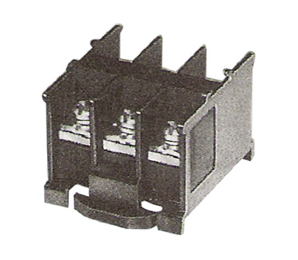 wholesale high quality UA barrier terminal blocks customization Manufacturer