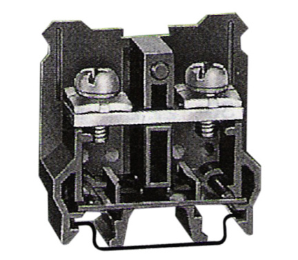 wholesale european standard barrier terminal blocks customization supplier