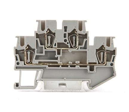 wholesale high quality sping terminal block customization Manufacturer