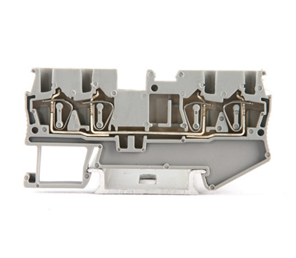 JST2.5-QU Sping Terminal Blocks