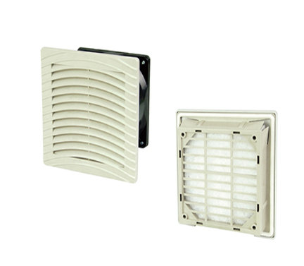 China wholesale high quality Panel Fan Filter customization Manufacturer