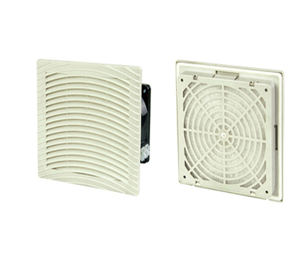 wholesale european standard DC Fan Exit Filter customization Manufacturer