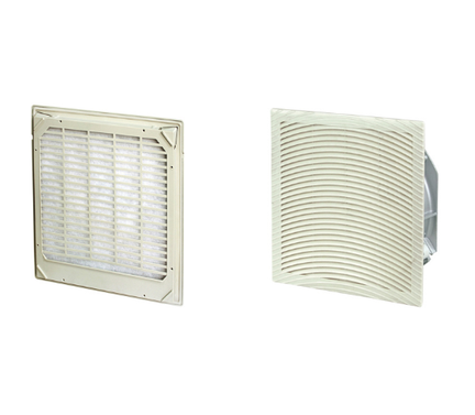 wholesale european standard Selling Panel Fan Filter exporter supplier