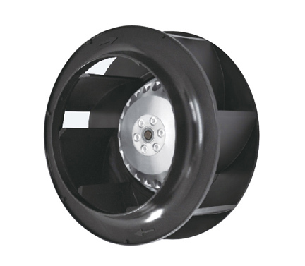 How to choose a centrifugal fan?