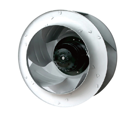 Centrifugal Fan: An Essential Device for Efficient Air Movement