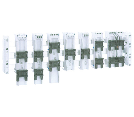 Busbar Adapters Terminals