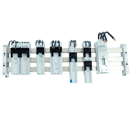 Standard Busbar Adapters