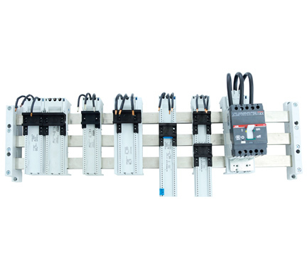 wholesale european standard busbar adaptor system customization exporter