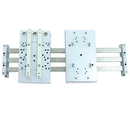 Busbar Terminal