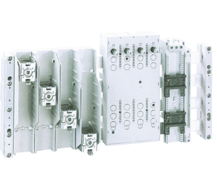 Busbar Adapter Busbar Arrangement