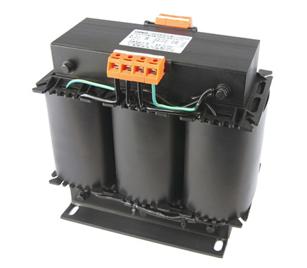 JSG Electric Transformer