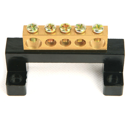 F Series Busbar Terminal