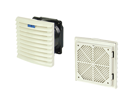  FK9922 Fan Filter Unit AC Infinity Fans