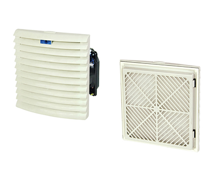  FK9923 Fan Filter Unit