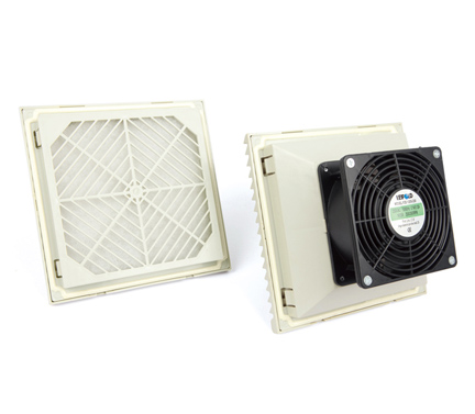 China wholesale Electric Fan Filter customization Manufacturer