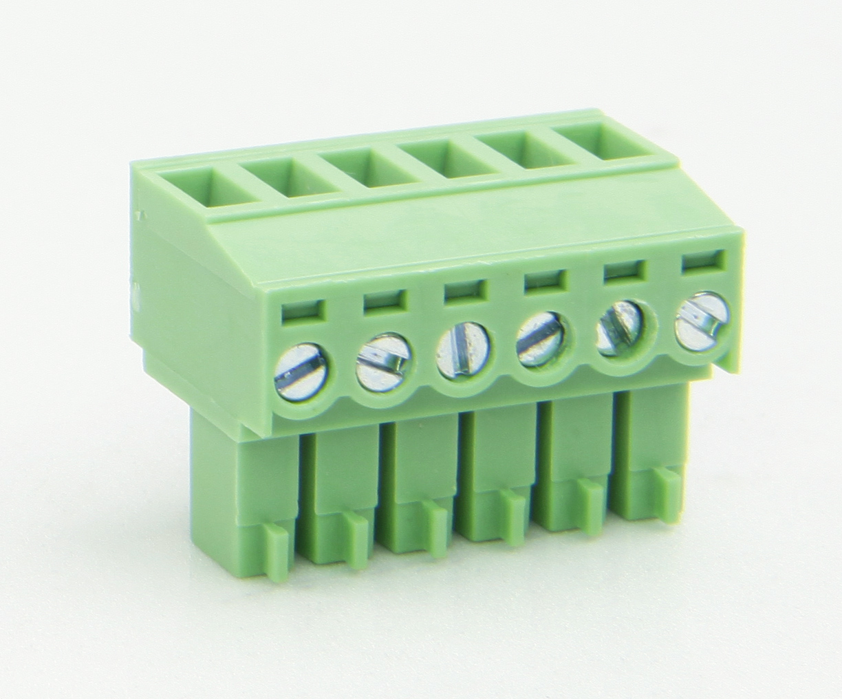 15ELPK-3.81 Pcb Wire Connectors