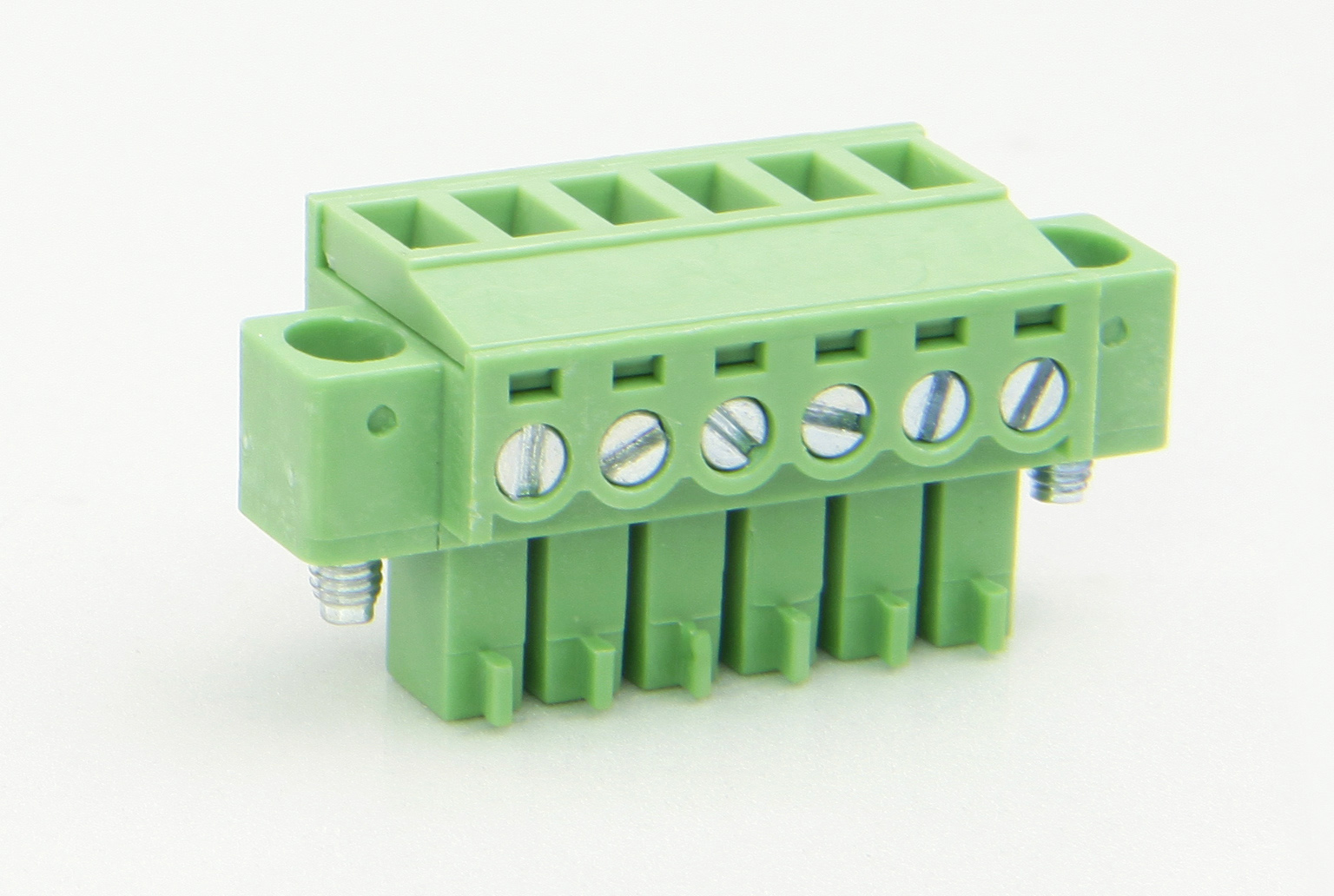 High Quality China Wholesale Wiring Terminal Block  Manufacturer 