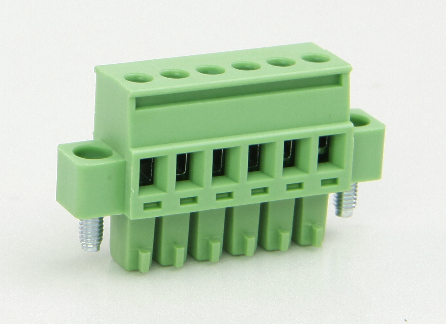 15ELPKA-3.81 Terminal Block Connectors