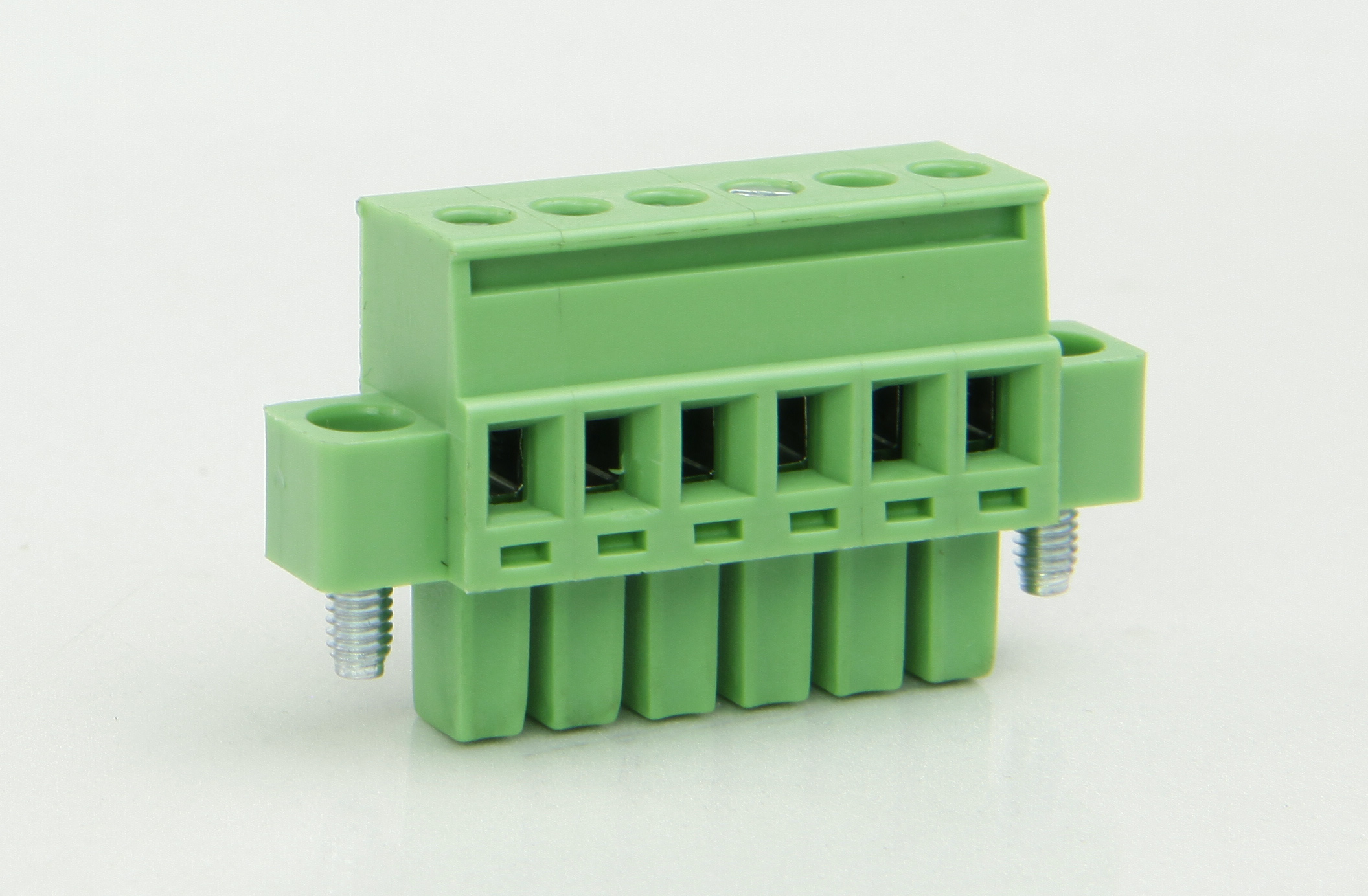 15ELPKBM-3.81 PCB Connector