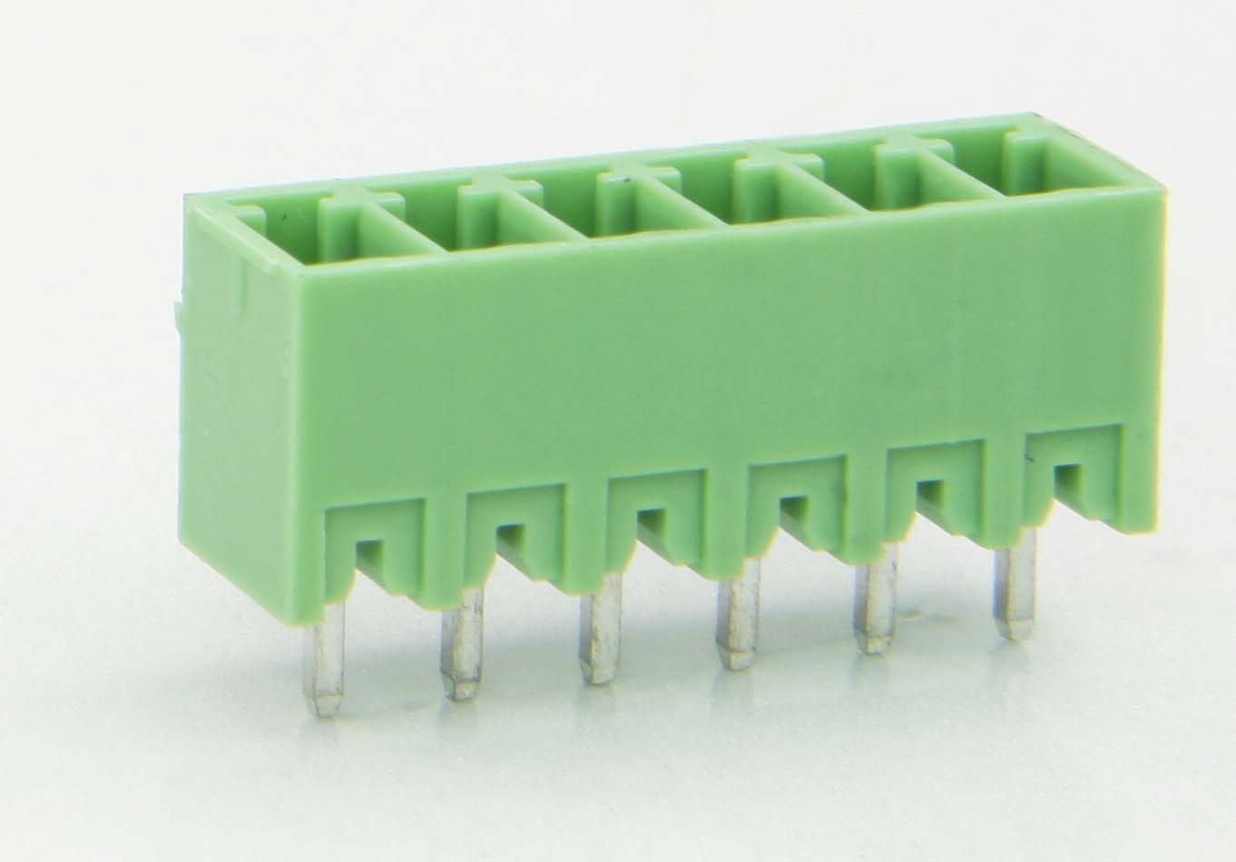 15ELPVC-3.81 PCB Cables Connectors