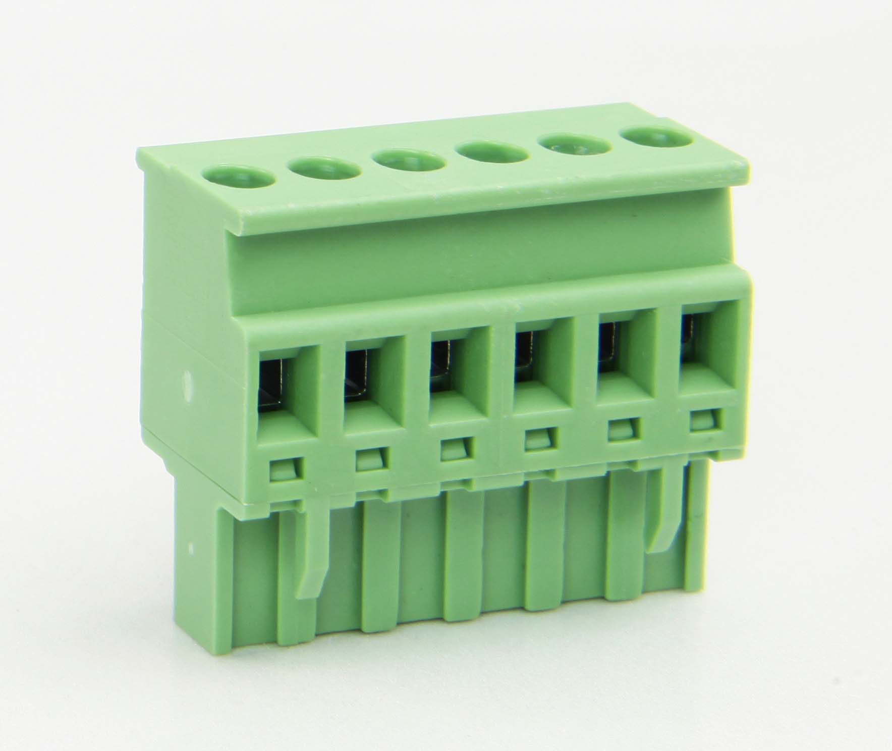 Shanghai Leipole Cabinet Enclosure PCB electrical connectors 